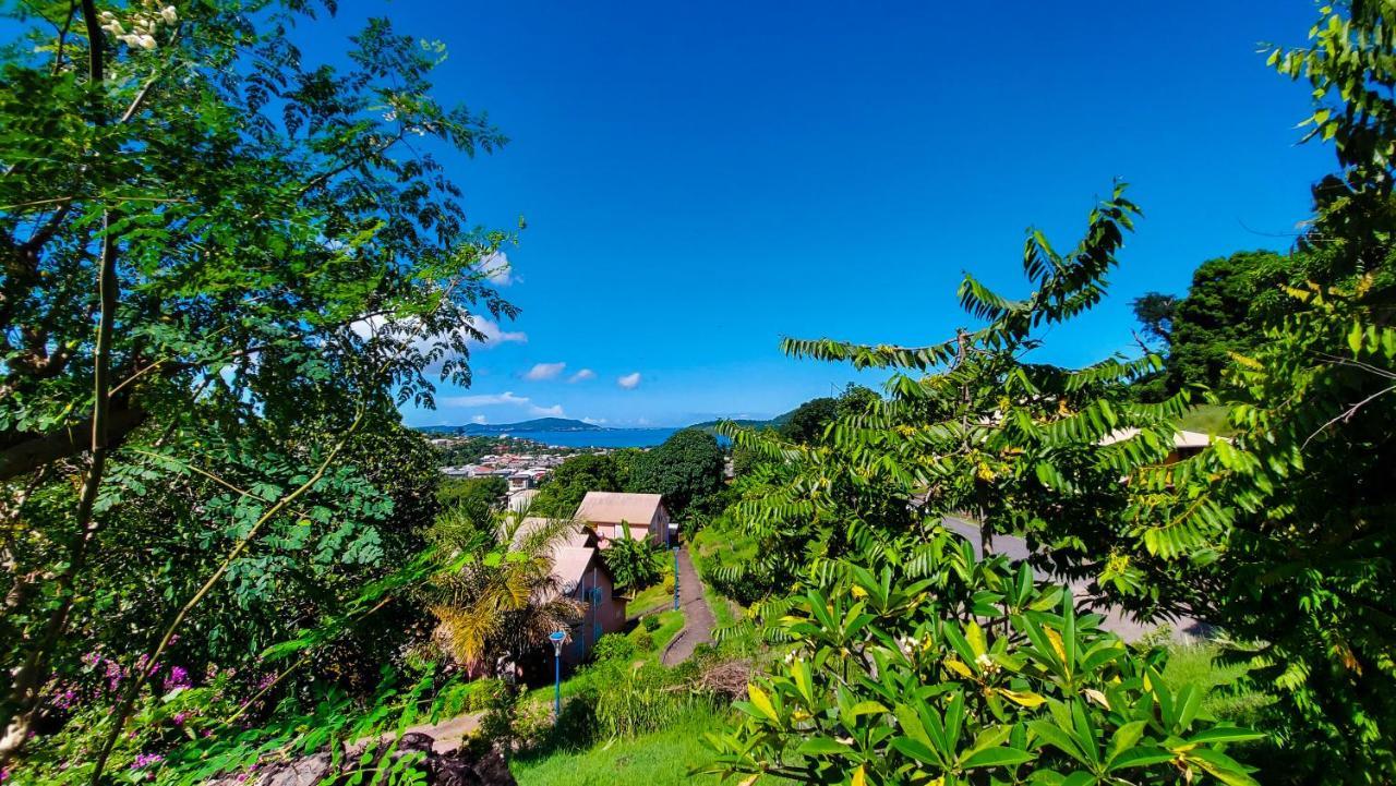Lacazera Safari Apartment Mamoudzou Exterior photo
